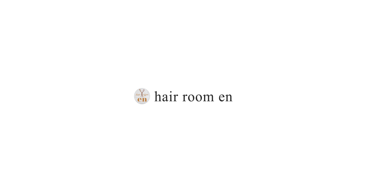 hair room en｜HOME｜コンテナサロン